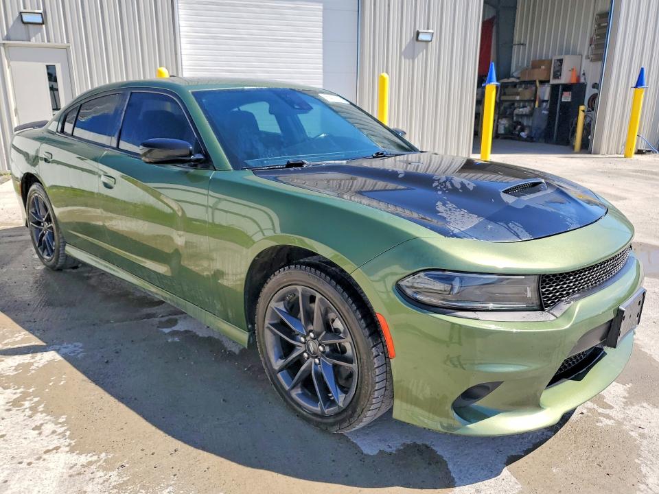 Продаж на аукціоні авто 2022 Dodge Charger, vin: 2C3CDXMG5NH162764, номер лоту: 67562926