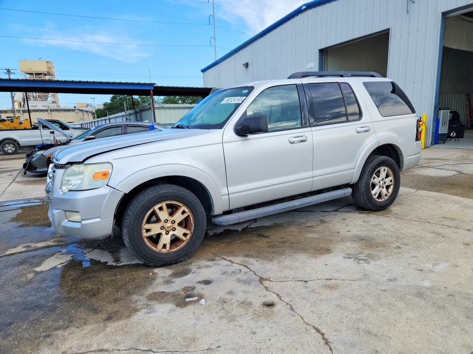 Aukcja sprzedaży 2010 Ford Explorer, vin: 1FMEU6DE9AUA69021, numer aukcji: 69124166