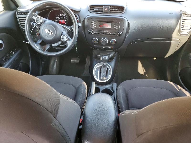 Продажа на аукционе авто 2016 Kia Soul, vin: KNDJN2A24G7288768, номер лота: 69936756
