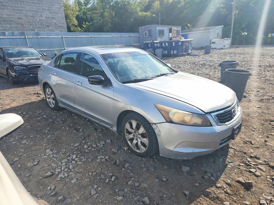 Продаж на аукціоні авто 2008 Honda Accord, vin: 1HGCP26888A093262, номер лоту: 69355206