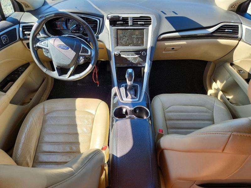 Aukcja sprzedaży 2014 Ford Fusion, vin: 3FA6P0LU9ER326476, numer aukcji: 69825536