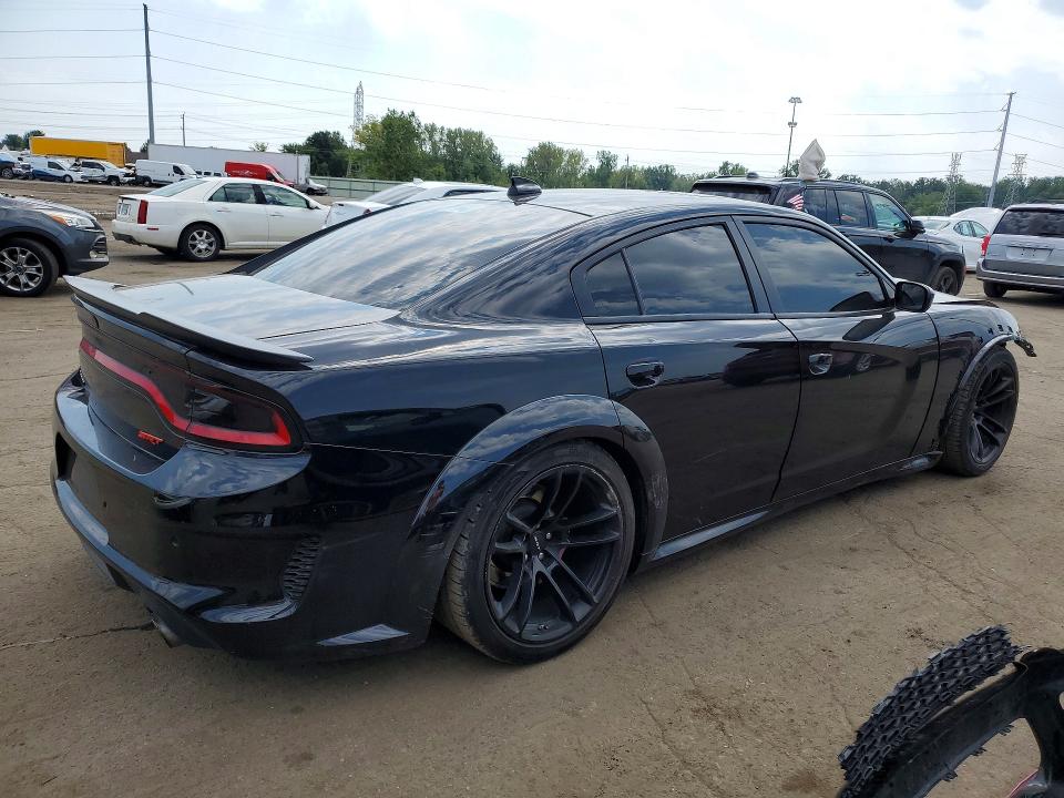 Продаж на аукціоні авто 2020 Dodge Charger, vin: 2C3CDXGJ4LH213482, номер лоту: 67614896
