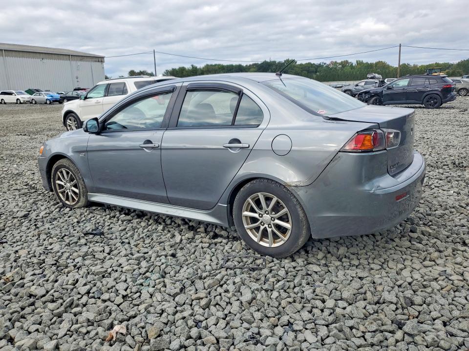 Продаж на аукціоні авто 2016 Mitsubishi Lancer, vin: JA32V2FW4GU003535, номер лоту: 70442766