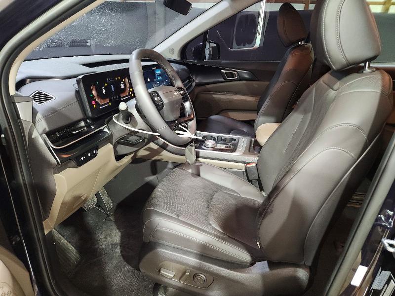 Продаж на аукціоні авто 2027 Kia Carnival, vin: KNDNB5KA0V6190664, номер лоту: 69285046
