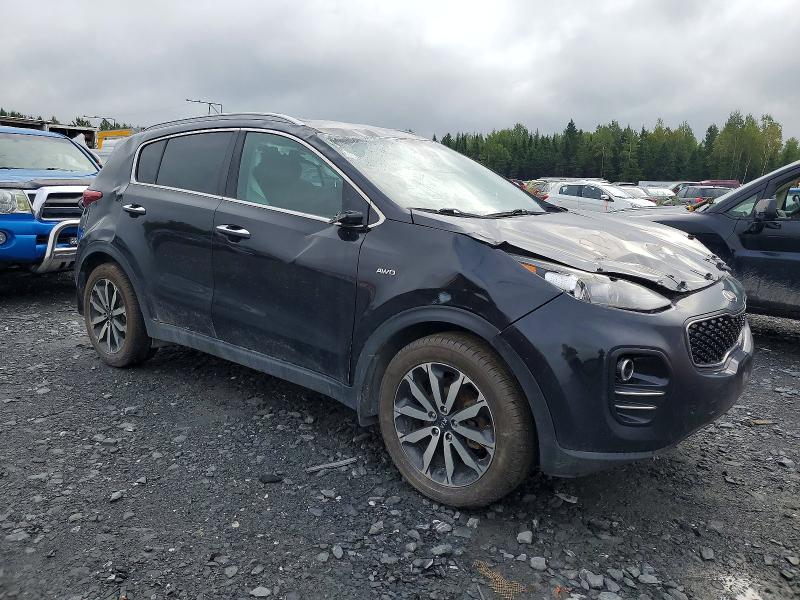 Aukcja sprzedaży 2017 Kia Sportage, vin: KNDPNCAC4H7235613, numer aukcji: 67321596