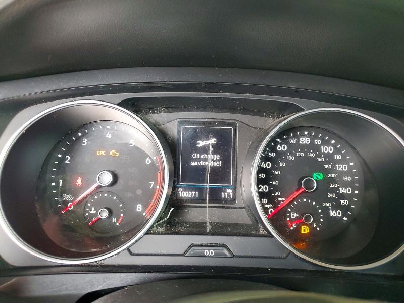 Продаж на аукціоні авто 2020 Volkswagen Tiguan, vin: 3VV0B7AX1LM057809, номер лоту: 67530016