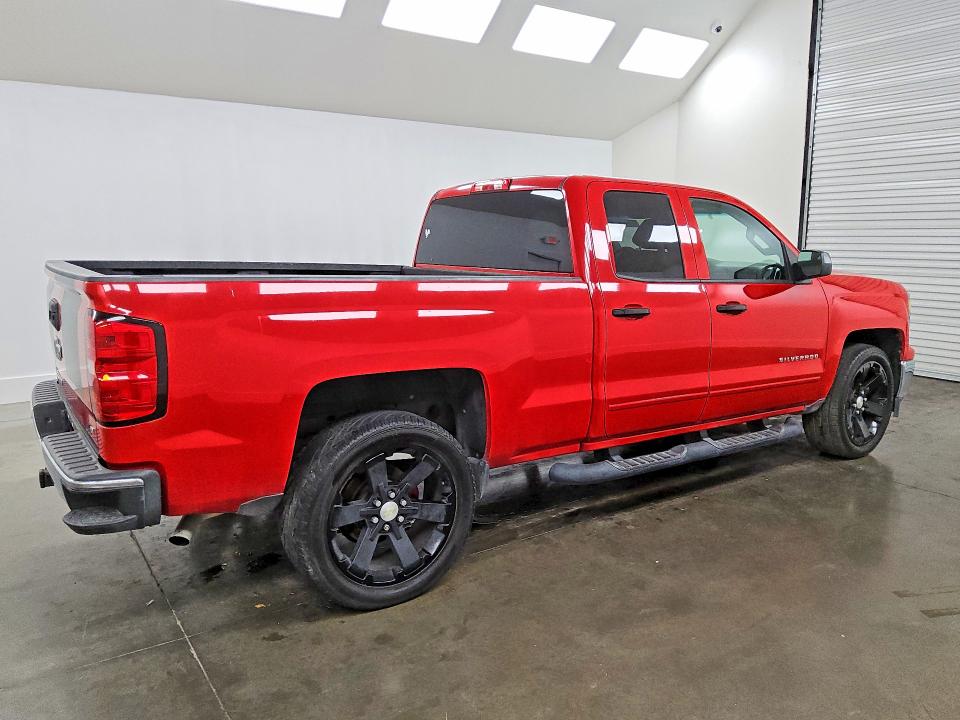2015 Chevrolet Silverado მანქანა იყიდება აუქციონზე, vin: 1GCRCRECXFZ306164, აუქციონის ნომერი: 67911116