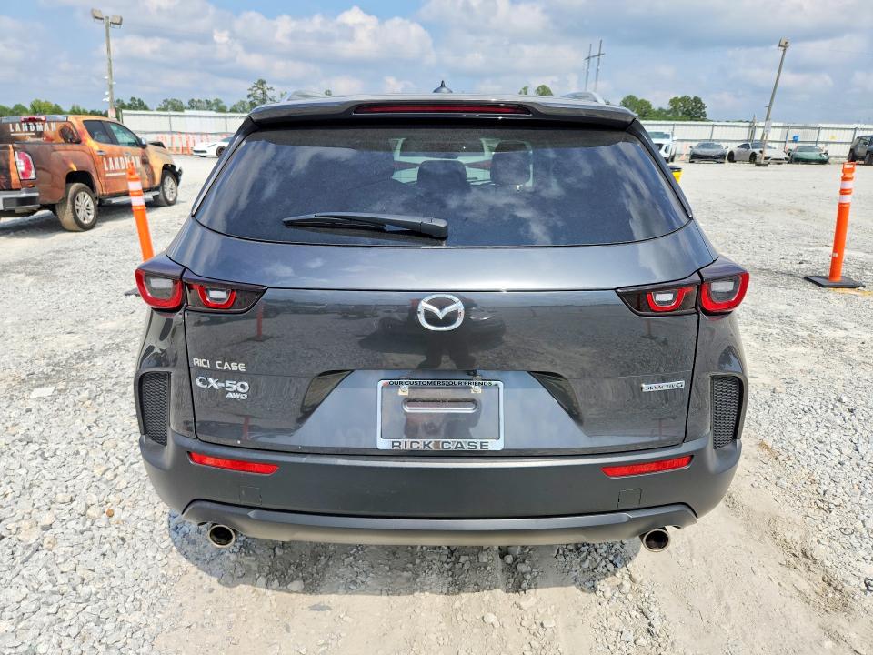 Продажа на аукционе авто 2023 Mazda Cx-50, vin: 7MMVABEMXPN120038, номер лота: 69123126