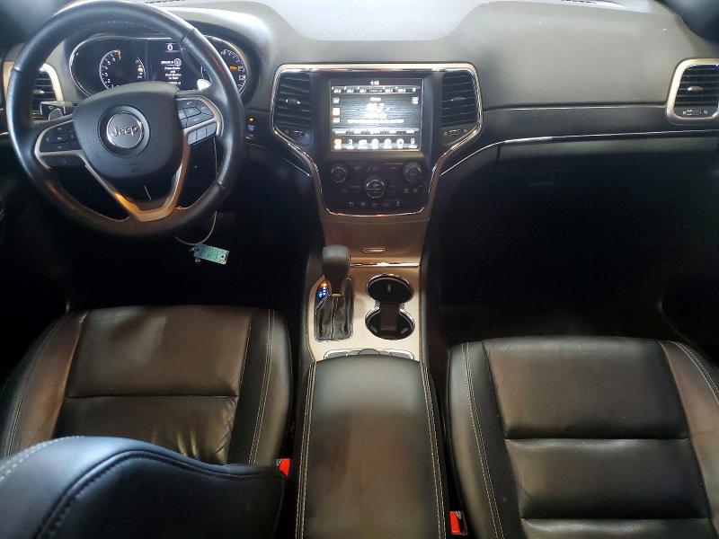 Продаж на аукціоні авто 2017 Jeep Grand Cherokee, vin: 1C4RJFBGXHC808643, номер лоту: 67314306