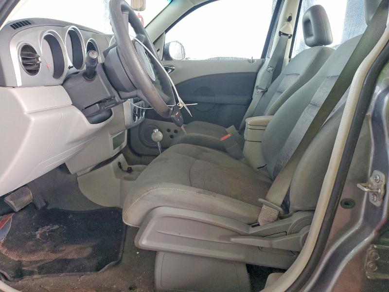Aukcja sprzedaży 2008 Chrysler Pt Cruiser, vin: 3A8FY48B88T107840, numer aukcji: 68689376