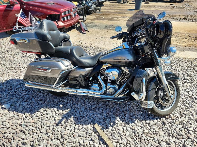 Aukcja sprzedaży 2016 Harley-davidson Flhtkl, vin: 1HD1KKL14GB671988, numer aukcji: 68635666