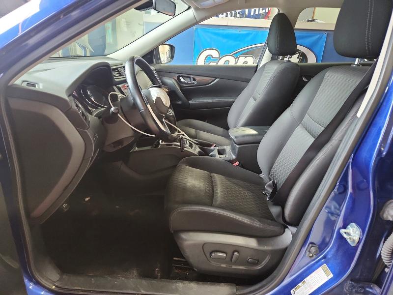 68174336 :رقم المزاد ، JN8AT2MV8LW116517 vin ، 2020 Nissan Rogue مزاد بيع