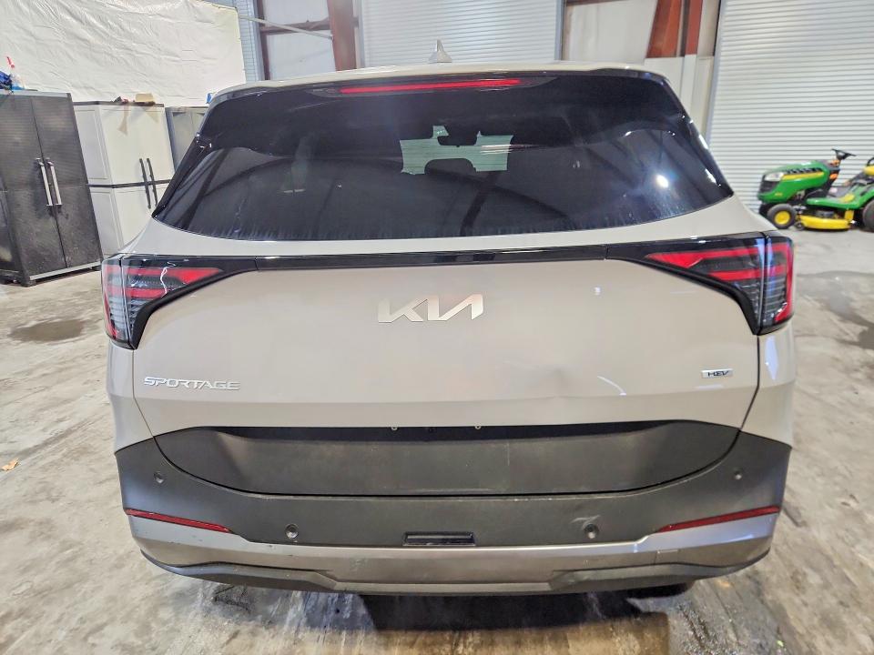 Продаж на аукціоні авто 2027 Kia Sportage, vin: KNDPUDDG5V7424970, номер лоту: 70787406