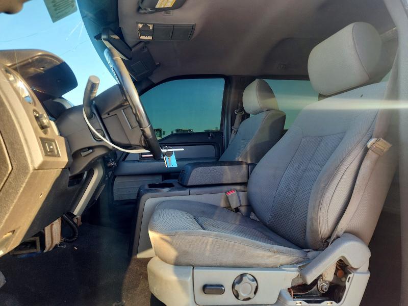 Продаж на аукціоні авто 2012 Ford F150, vin: 1FTFW1CF7CFA47266, номер лоту: 70096806