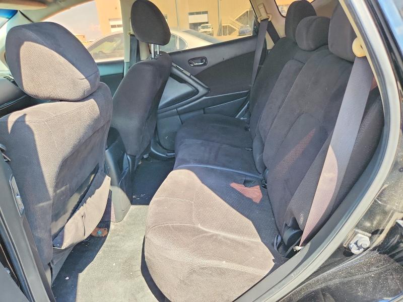 Aukcja sprzedaży 2013 Nissan Murano, vin: JN8AZ1MW8DW315649, numer aukcji: 69924906