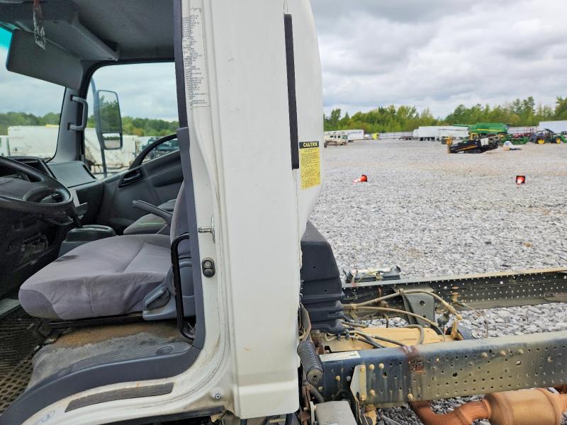 Продажа на аукционе авто 2018 Isuzu Npr Hd, vin: 54DC4W1B0JS803476, номер лота: 69018426