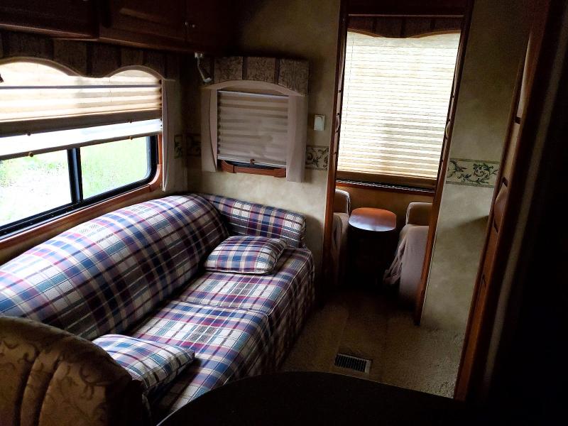Продаж на аукціоні авто 2010 Heartland Rvs Recreational Vehicle (rv), vin: 5SFBG3723AE205102, номер лоту: 68422556
