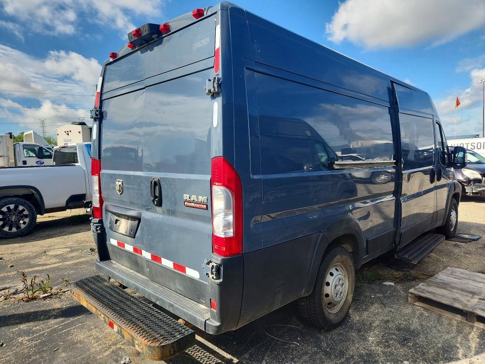 Aukcja sprzedaży 2021 Ram Promaster 3500, vin: 3C6FRVJG9ME503541, numer aukcji: 67745876