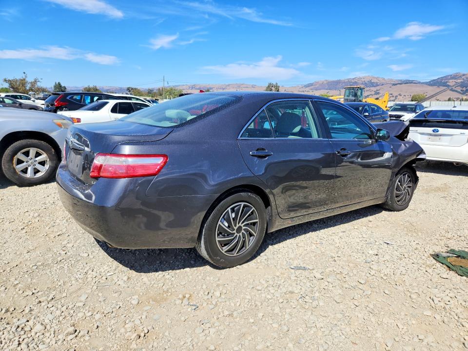 2009 Toyota Camry მანქანა იყიდება აუქციონზე, vin: 4T1BE46K59U340952, აუქციონის ნომერი: 67558456