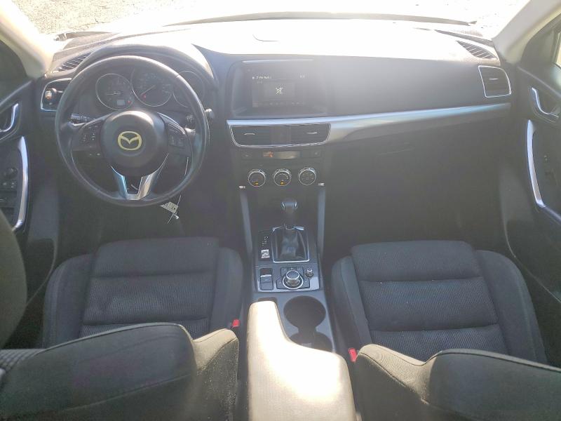 Продажа на аукционе авто 2016 Mazda Cx-5, vin: JM3KE2CY7G0866190, номер лота: 67160616