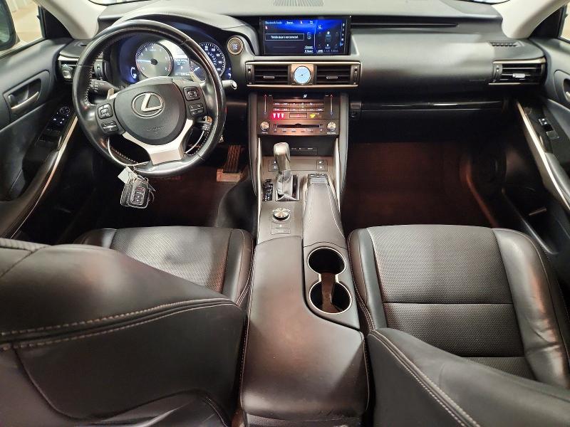 Aukcja sprzedaży 2017 Lexus Is, vin: JTHCM1D29H5021980, numer aukcji: 69342896