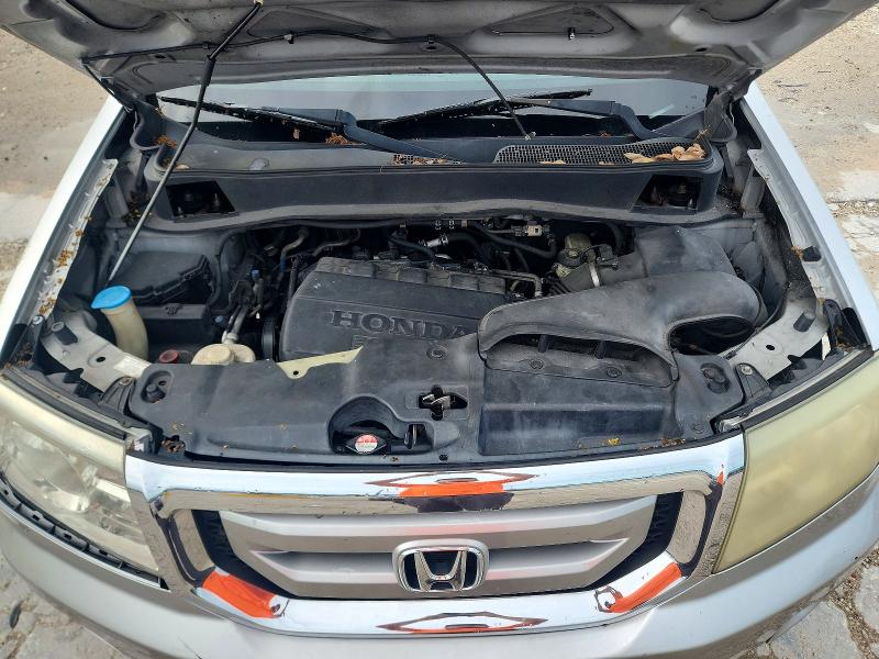 Aukcja sprzedaży 2011 Honda Pilot, vin: 5FNYF3H5XBB023714, numer aukcji: 70062216