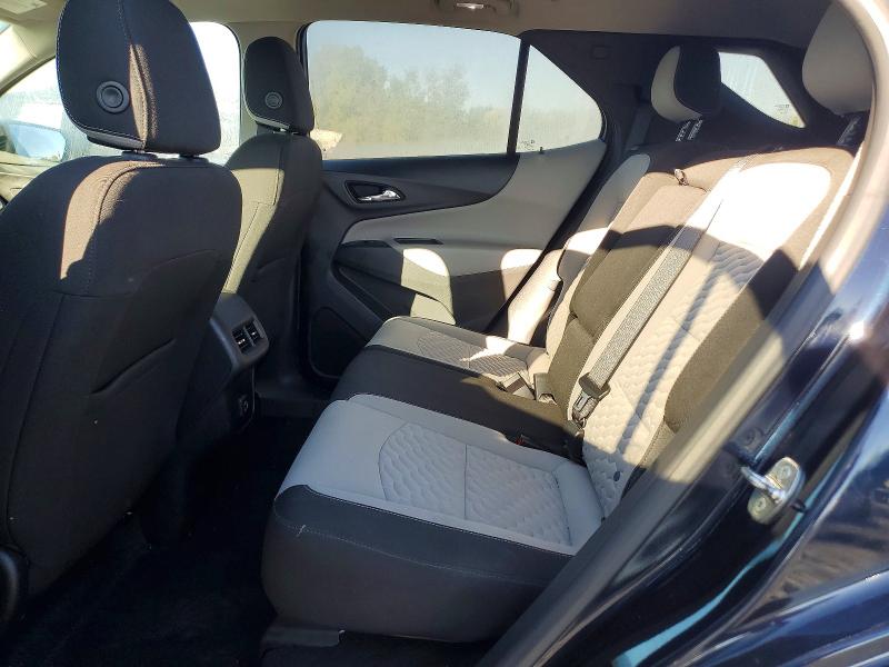 Продажа на аукционе авто 2021 Chevrolet Equinox, vin: 3GNAXHEV1MS127476, номер лота: 70903916