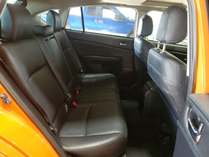 67247206 :رقم المزاد ، JF2GPAKC4E8264887 vin ، 2014 Subaru Xv Crosstrek مزاد بيع