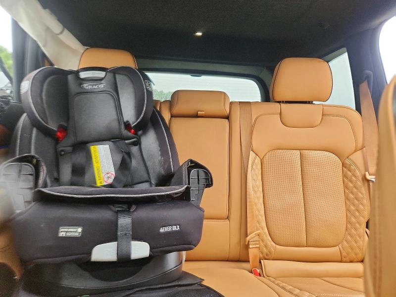 70008416 :رقم المزاد ، 1C4RJYE68P8860224 vin ، 2023 Jeep Grand Cherokee مزاد بيع