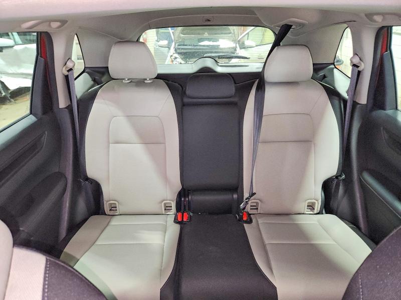 2024 Honda Cr-v მანქანა იყიდება აუქციონზე, vin: 2HKRS4H4XRH438346, აუქციონის ნომერი: 67464476