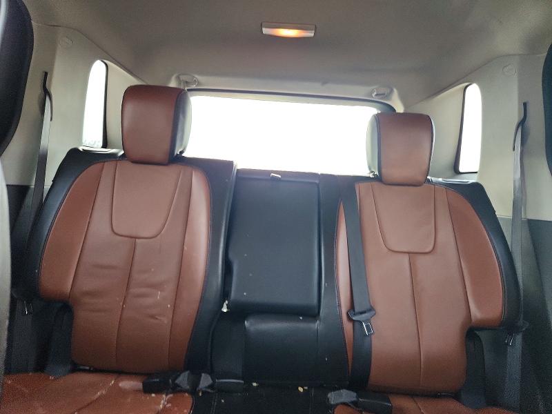 Aukcja sprzedaży 2017 Gmc Terrain, vin: 2GKALPEK6H6326536, numer aukcji: 70626656