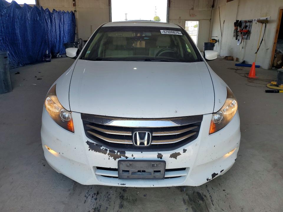 Auction sale of the 2012 Honda Accord, vin: 1HGCP3F82CA021570, lot number: 67699076