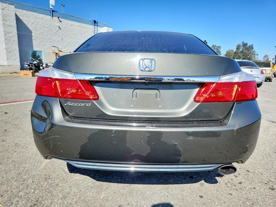 Aukcja sprzedaży 2015 Honda Accord, vin: 1HGCR2F36FA076679, numer aukcji: 69613486