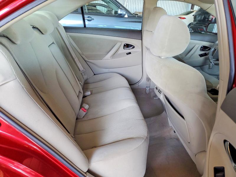 67636936 :رقم المزاد ، JTNBB46K473027743 vin ، 2007 Toyota Camry مزاد بيع