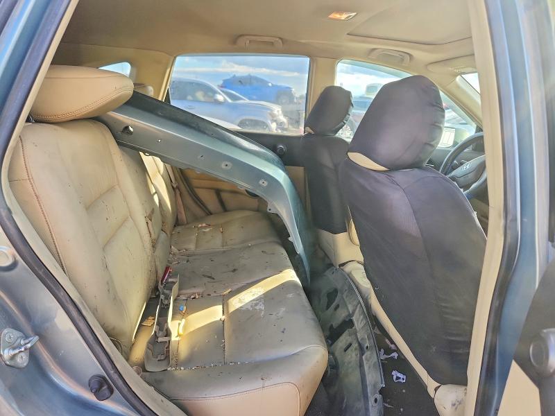 Продажа на аукционе авто 2011 Honda Cr-v, vin: JHLRE4H7XBC011142, номер лота: 69560666
