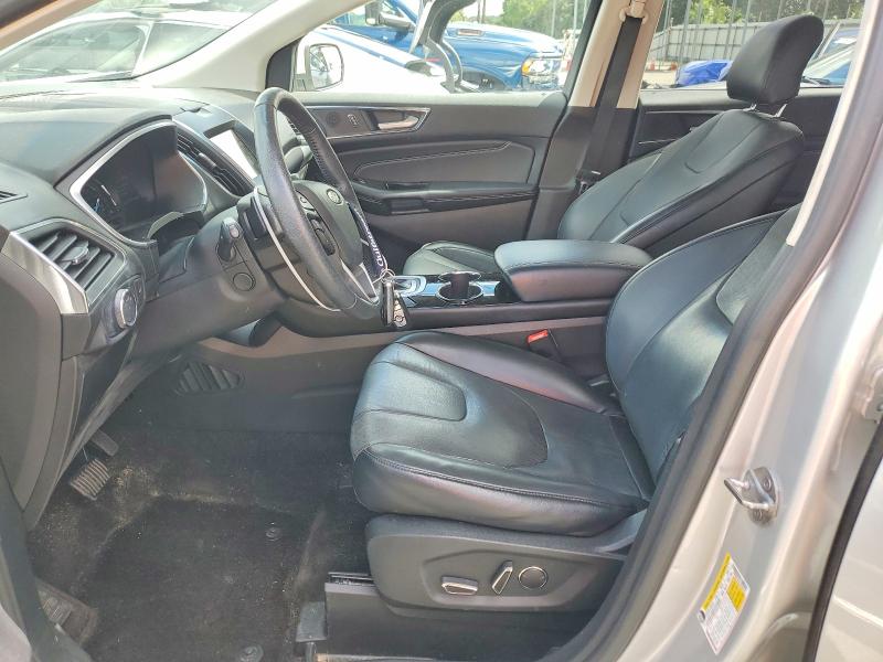 Продаж на аукціоні авто 2018 Ford Edge, vin: 2FMPK3K8XJBC49334, номер лоту: 69916956