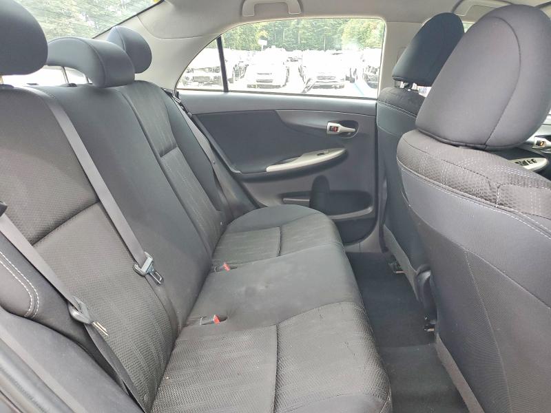 2013 Toyota Corolla მანქანა იყიდება აუქციონზე, vin: 2T1BU4EE9DC114955, აუქციონის ნომერი: 70784746