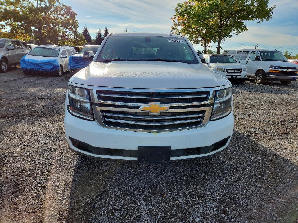 Aukcja sprzedaży 2020 Chevrolet Tahoe, vin: 1GNSKDEC4LR250801, numer aukcji: 69717686