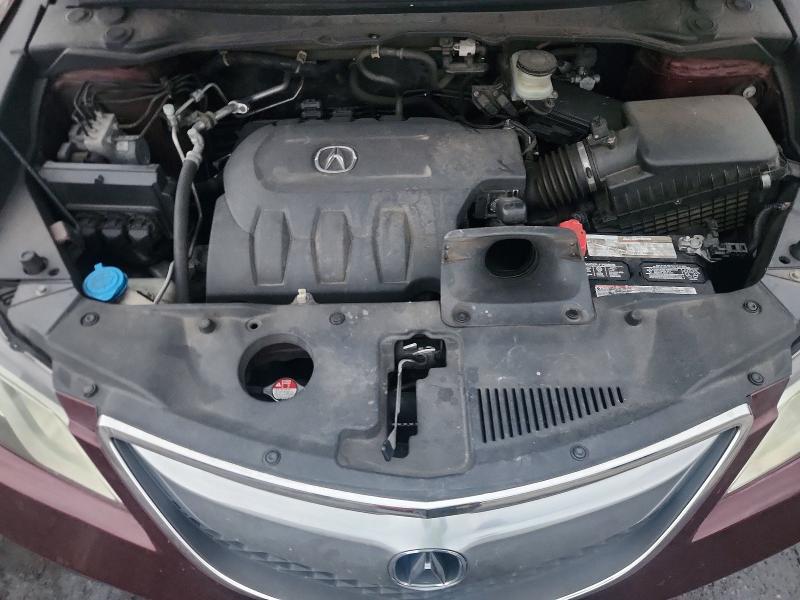Продажа на аукционе авто 2014 Acura Rdx, vin: 5J8TB4H31EL007916, номер лота: 70953576