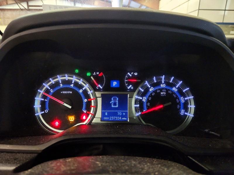 Продажа на аукционе авто 2015 Toyota 4runner, vin: JTEBU5JR8F5245725, номер лота: 69797486