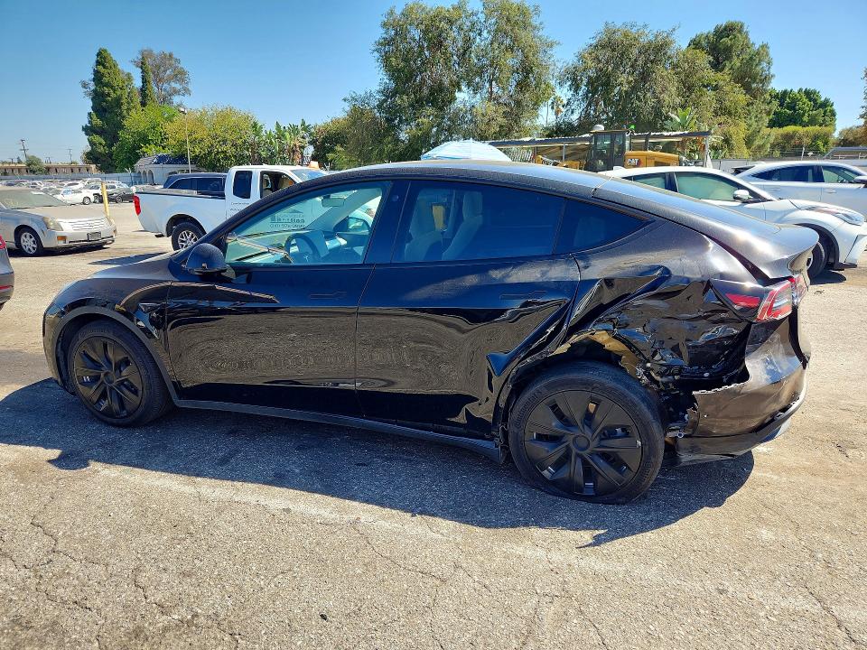Aukcja sprzedaży 2021 Tesla Model Y, vin: 5YJYGDEE0MF145153, numer aukcji: 67851386