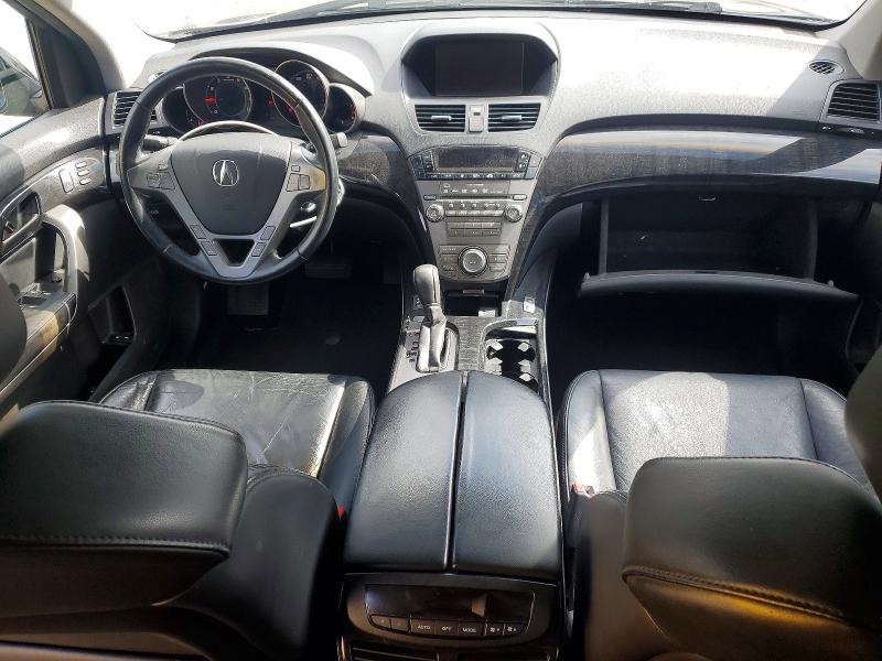 Продажа на аукционе авто 2009 Acura Mdx, vin: 2HNYD28639H531286, номер лота: 68374776