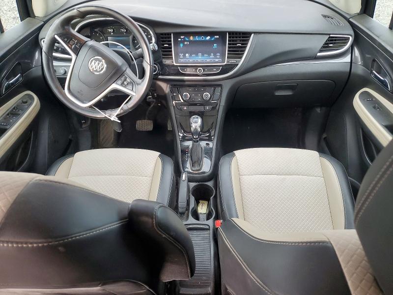 Продаж на аукціоні авто 2019 Buick Encore, vin: KL4CJESB6KB835396, номер лоту: 71083986