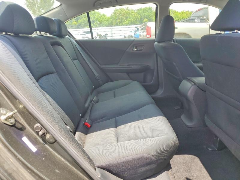 Продаж на аукціоні авто 2014 Honda Accord, vin: 1HGCR2F34EA006404, номер лоту: 67184866