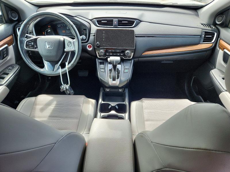 Продажа на аукционе авто 2021 Honda Cr-v, vin: 2HKRW2H85MH624087, номер лота: 67648586