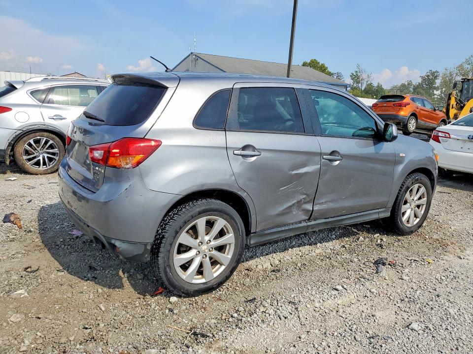 Продаж на аукціоні авто 2015 Mitsubishi Outlander Sport, vin: 4A4AP3AW7FE042741, номер лоту: 68559096