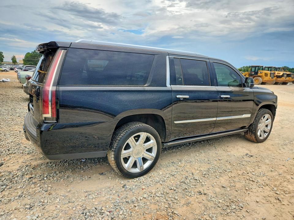Продажа на аукционе авто 2015 Cadillac Escalade, vin: 1GYS4TKJ8FR610313, номер лота: 68229586