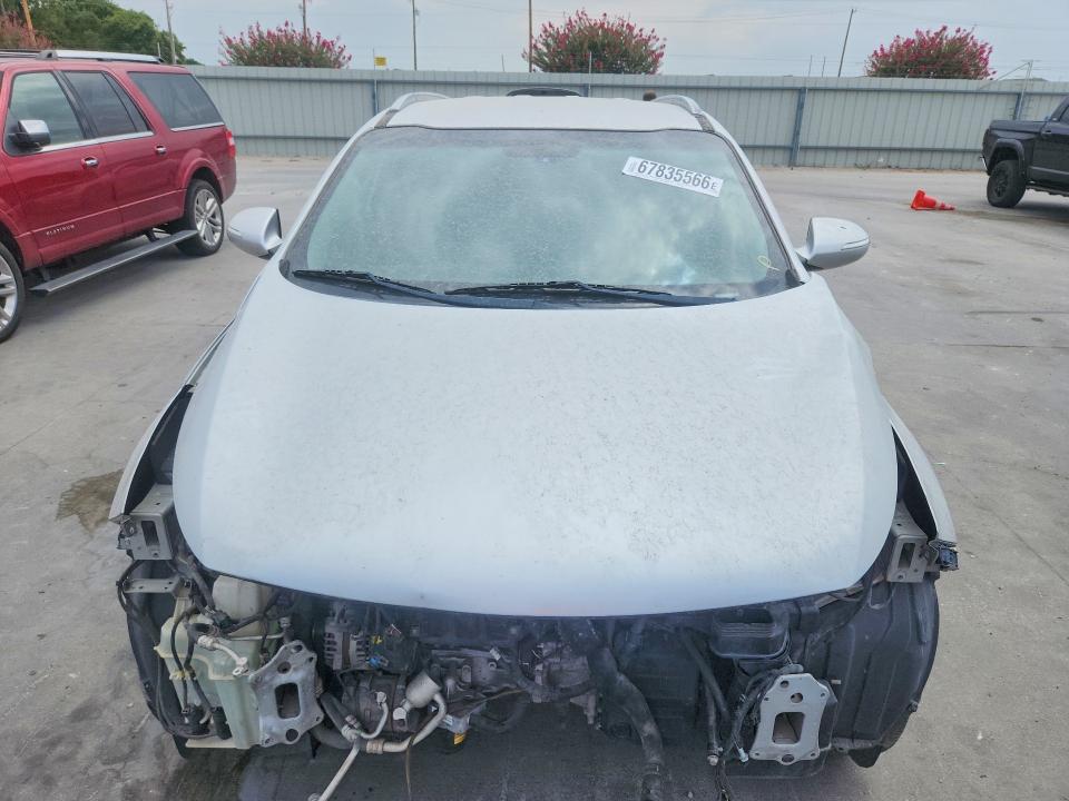 67835566 :رقم المزاد ، KNDPB3AC6E7641414 vin ، 2014 Kia Sportage مزاد بيع