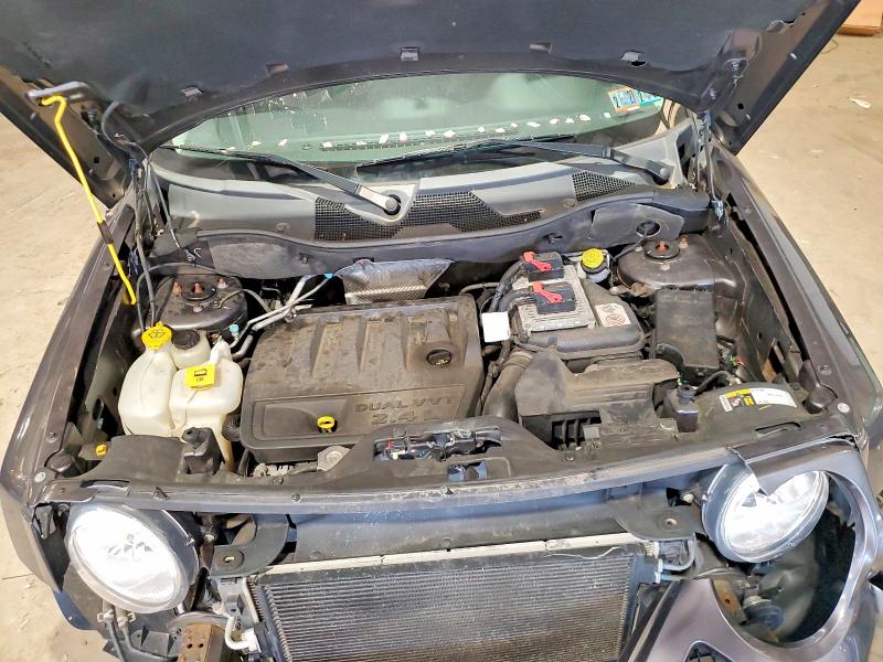 Aukcja sprzedaży 2016 Jeep Patriot, vin: 1C4NJRFB5GD786798, numer aukcji: 68130186
