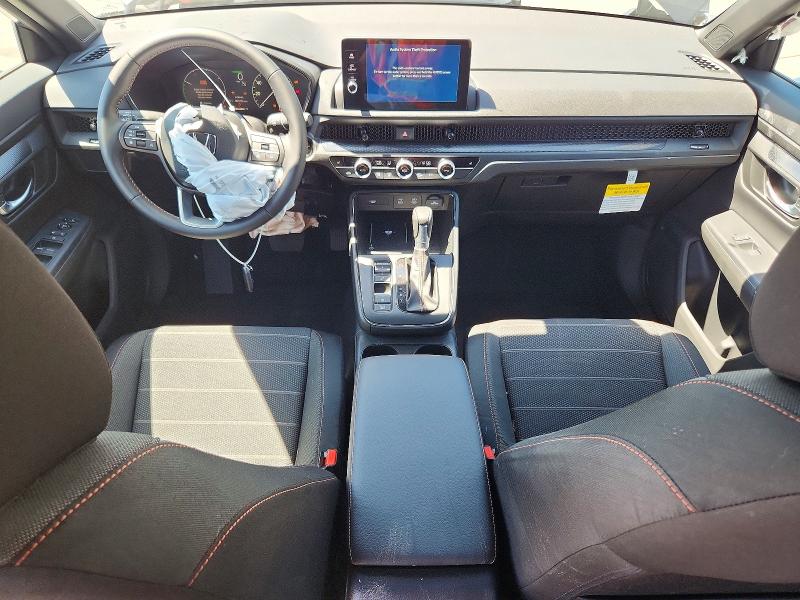 Продаж на аукціоні авто 2026 Honda Cr-v, vin: 7FARS6H57TE159452, номер лоту: 67878656
